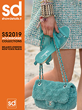 《Show Details Box Accessories》意大利配饰杂志2019春夏号（#20）